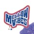 Logo for the brand Mellow Vibes Edibles | Blaze Chocolates